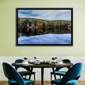 Lake Kanawauke Wall Art