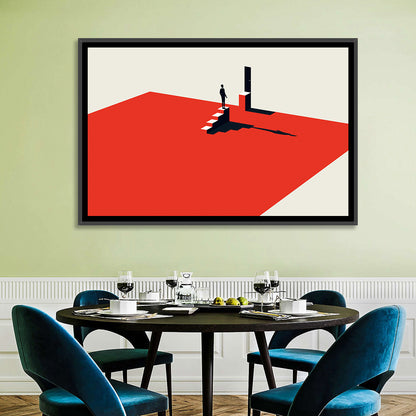 Business Challenges Wall Art