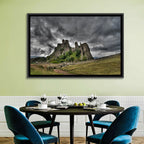 Belogradchik Fortress Rock Formations Wall Art