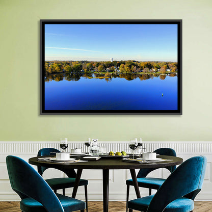 Oneida Lake Wall Art
