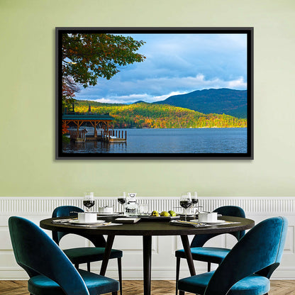 Lake George Wall Art
