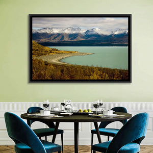 Lake Pukaki Wall Art