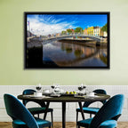 Ha'penny Bridge, Dublin Wall Art