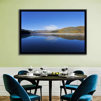Shudu Lake Wall Art