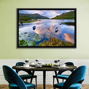 Lough Leane Lake Wall Art