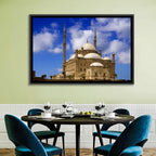 Mosque of Muhammad Ali, Cairo Wall Art