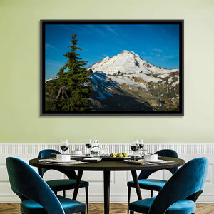 Mount Baker Wall Art