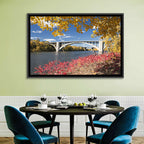 Ford Parkway Bridge, Minneapolis Wall Art