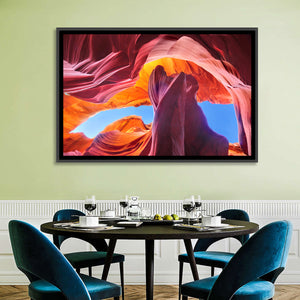 Antelope Canyon Wall Art