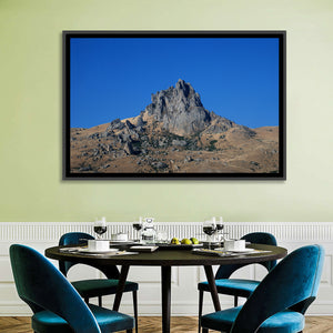 Besh Barmag Mountain Wall Art