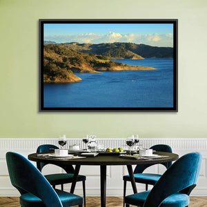 Lake Casitas Wall Art