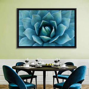 Agave Plant Wall Art