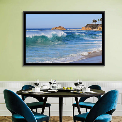 South Laguna Beach Wall Art