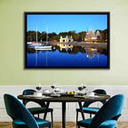 Lake Harriet, Minneapolis Wall Art
