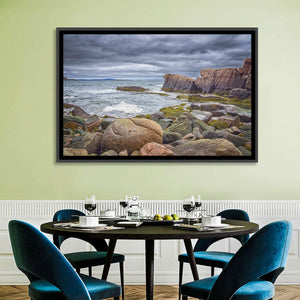 Bar Harbor Maine Wall Art