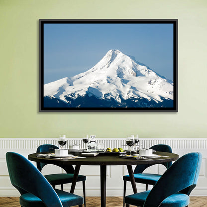 Mt Hood Wall Art