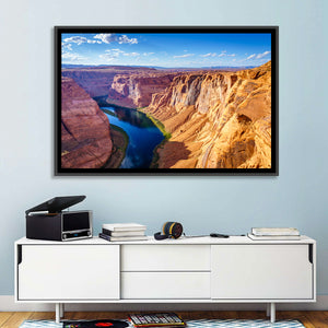 Grand Canyon Colorado River Wall Art