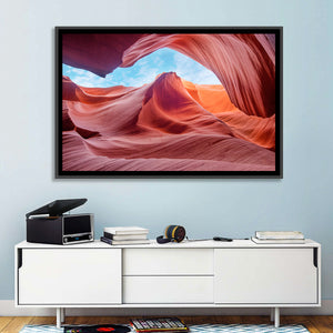 Antelope Canyon Wall Art