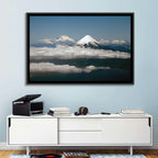 Osorno Volcano, Puerto Varas Wall Art
