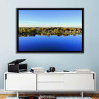 Oneida Lake Water Tower Wall Art