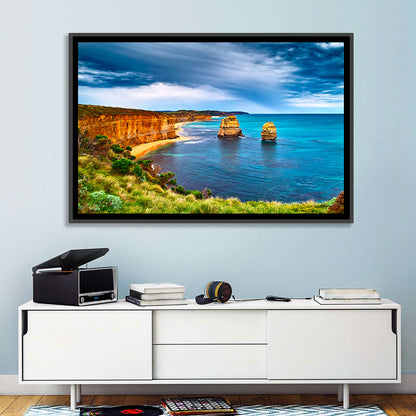 Twelve Apostles at Port Campbell Wall Art