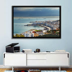 Bab El Oued Bay, Algiers Wall Art