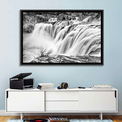 Shoshone Falls, Twin Falls Wall Art