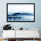 Hangzhou West Lake Wall Art