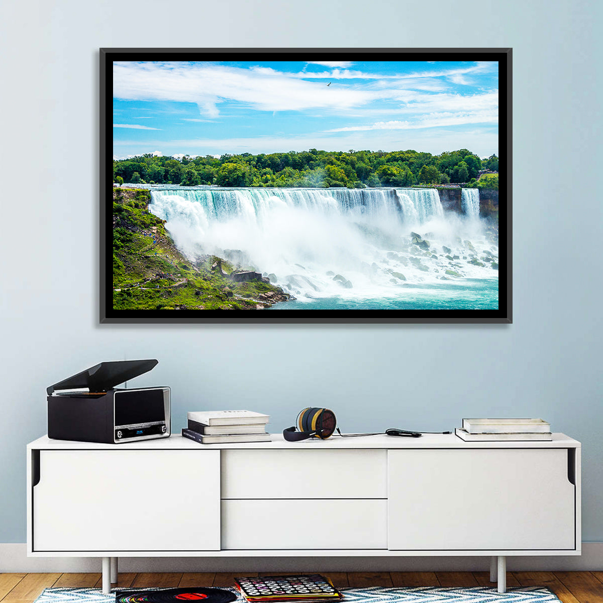 American Falls, Niagara Wall Art