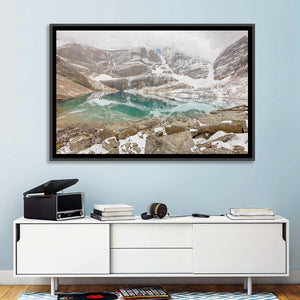 Lake Oesa Wall Art