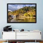 Cumberland Falls Wall Art