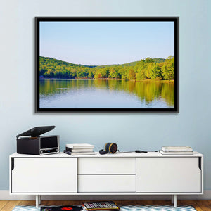 Sebago Lake Wall Art