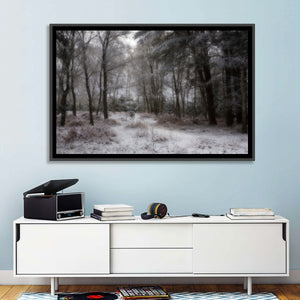 New Forest National Park Wall Art