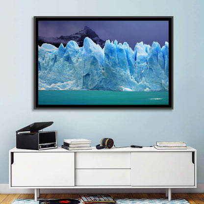 Perito Moreno Glacier, El Calafate Wall Art