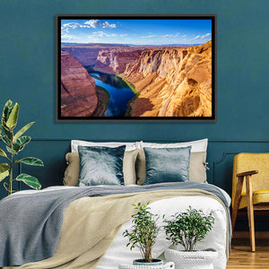 Grand Canyon Colorado River Wall Art