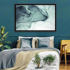 Shades of Gray Wall Art