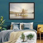 Lake Winnipesaukee Wall Art