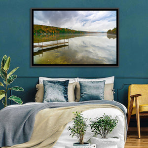 Lake Squam Wall Art