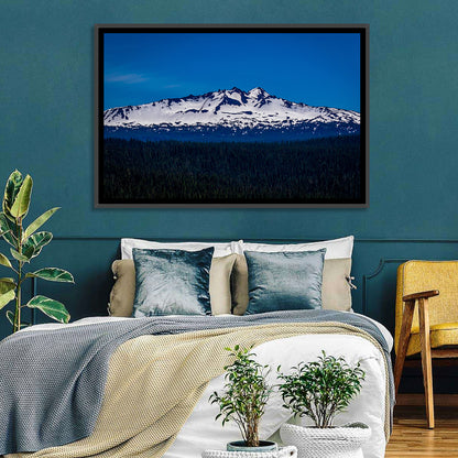 Diamond Peak, Oregon Wall Art