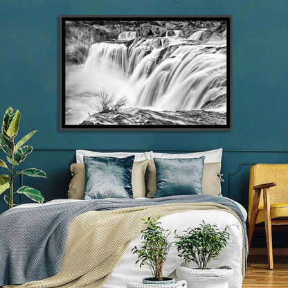 Shoshone Falls, Twin Falls Wall Art