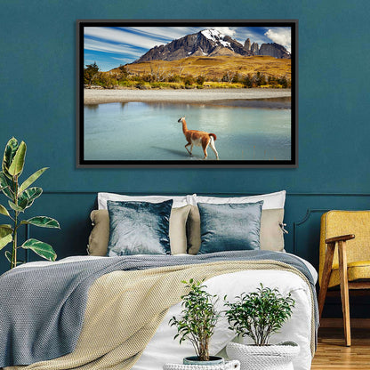 Torres Del Paine, Patagonia Wall Art
