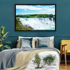 American Falls, Niagara Wall Art