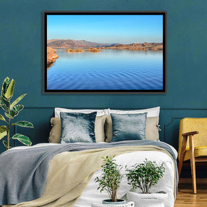 Lake Mead Wall Art