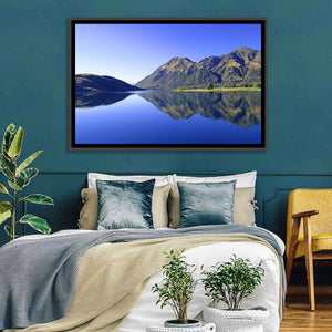 Lake Wanaka Wall Art