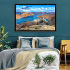 Alstrom Point Arizona Wall Art