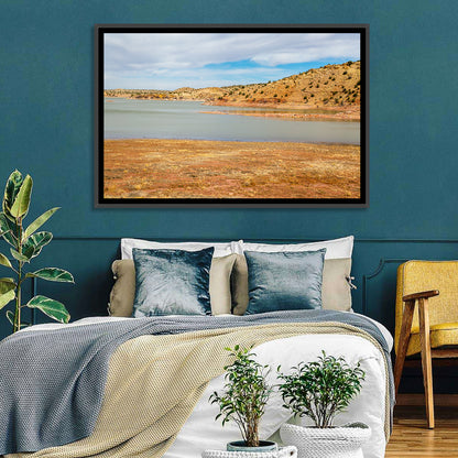 Lyman Lake Arizona Wall Art