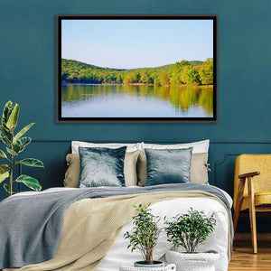 Sebago Lake Wall Art