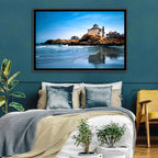 Cape Ann Beach Wall Art