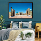 Registan Square, Samarkand Wall Art