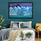 Perito Moreno Glacier, El Calafate Wall Art